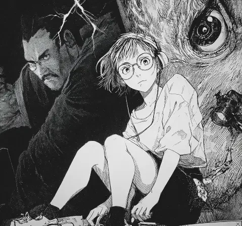 成长抉择主题片单视觉索引