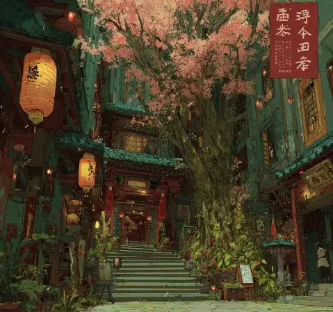 成长转变方向题材频道的条目视觉索引