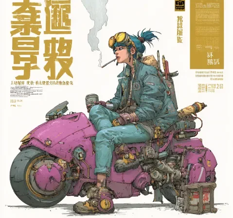 道德困境方向题材频道的条目视觉索引